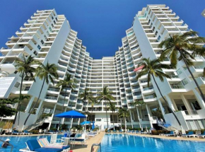 Departamento en Acapulco con playa